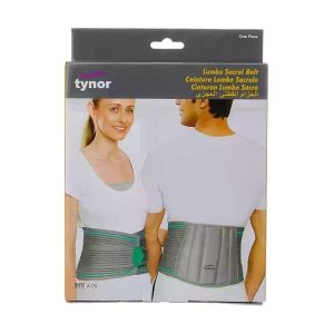 TYNOR 06 POGNET/POUCE/ARTHROSE