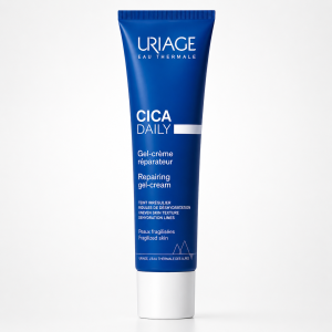 URIAGE BARIEDERM CICA DAILY GEL CREME REPARATEUR 40 ML