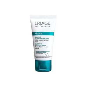 Uriage Hyséac Masque Purifiant Pell-Off 50ml