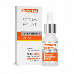 VITAMINE-C SERUM RACINE-VITA