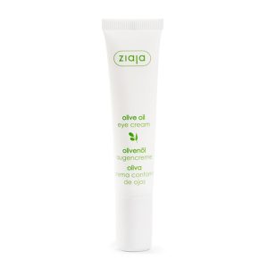 Ziaja Pack Oil Olive Naturel Creme Anti-Ride 50ml+ Creme des yeux 15ml