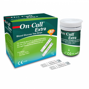 ON CALL EXTRA BANDELETTES