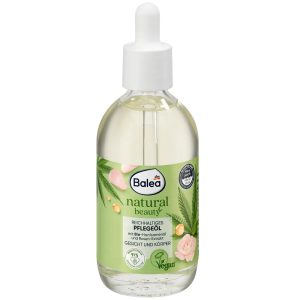 Balea - Huile de soins repair intensiv
