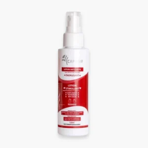 CAPHAIR LOTION STIMULANTE ANTI-CHUTE – 125ML