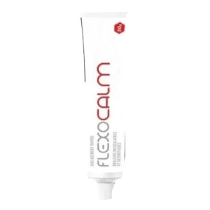flexium massage chauffant 50ml