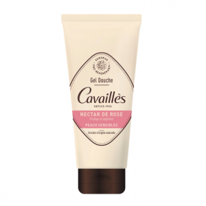 Rogé Cavaillès Gel Douche Surgras Actif Nectar de Rose 200ml