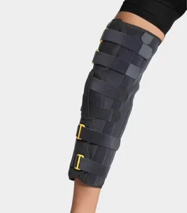 Immobilisateur de genou