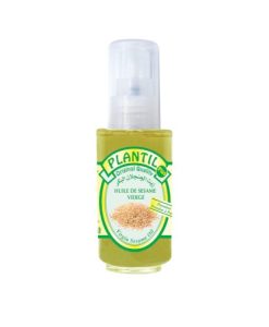 PLANTIL PLUS Huile de sésame 40ml