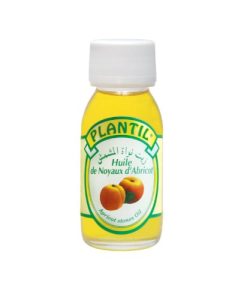 PLANTIL Huile de Noyaux d'Abricot 60ml