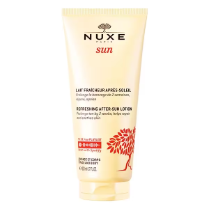 Nuxe Sun Lait Fraîcheur Après-Soleil – 200ml