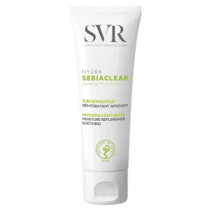 SVR SEBIACLEAR HYDRA 40 ML