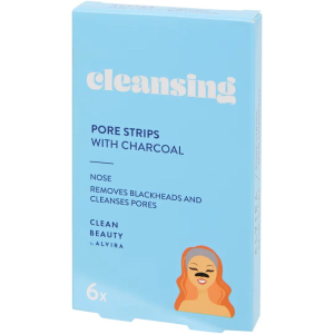CLEANSING PORE STRIPS