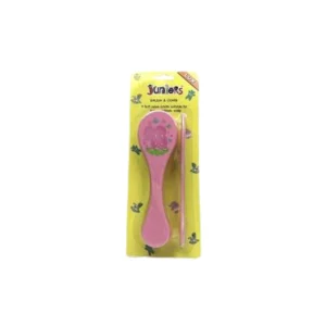 Juniors brosse et peigne