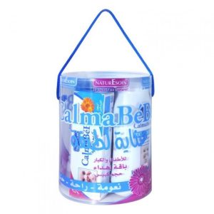PACK CALMA BÉBÉ NATURE SOIN