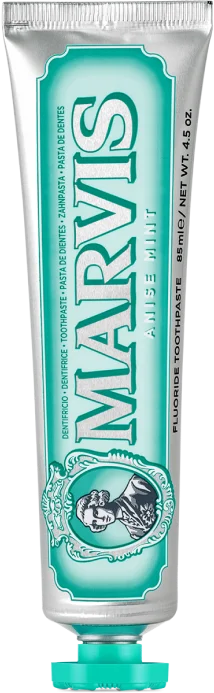 Marvis Anise Mint