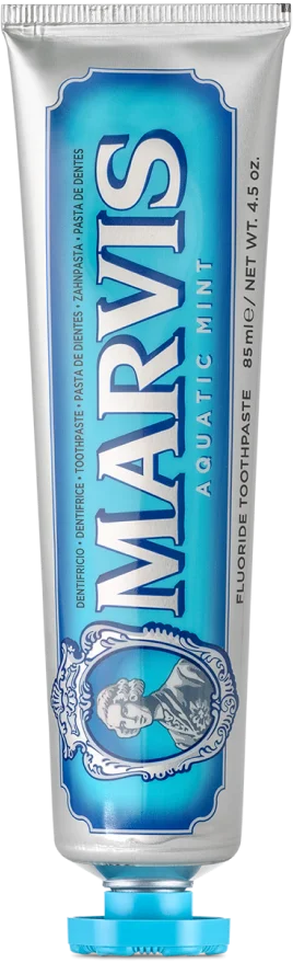 Marvis Aquatic Mint 85 ml