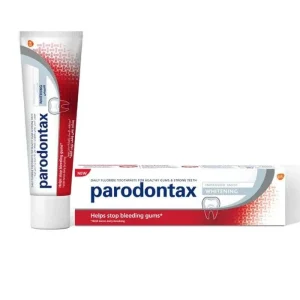 PARODONTAX DENTIFRICE BLANCHEUR 75 ML