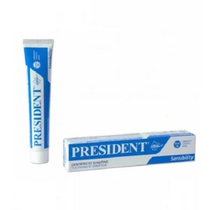 PRESIDENT DENTIFRICE SENSITIVE 75 ML