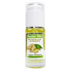 RACINE VITA HUILE DE GINGEMBRE 40ML