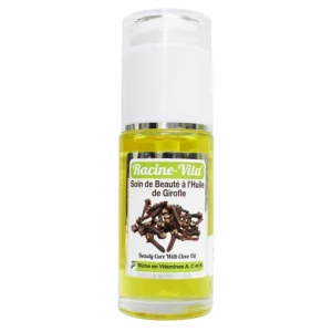 RACINE VITA Huile de girofle 40 ml