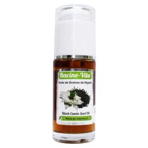 Racine vita Huile Graine de Nigelle 40 ml