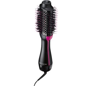 REVLON Salon One-Step Hair Dryer And Volumizer