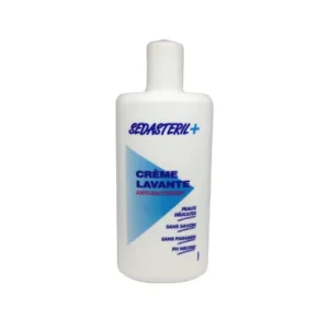 SEDASTERIL PEDIATRIQUE CREME LAVANTE 250 ML
