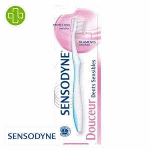 SENSODYNE BROSSE A DENTS PRECISION EXTRA SOUPLE