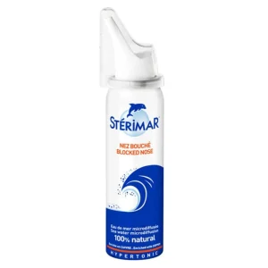 STERIMAR SPRAY NASAL 50ml