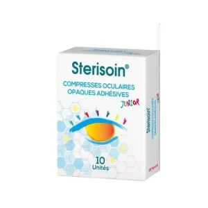 Tensoplast – Bande adhésive élastique 6 cm × 2,5 m (HB)