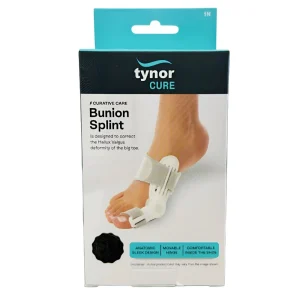 TYNOR K14 CORRECTEUR DE HALLUX