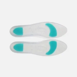 Semelle Tynor Complète Silicone