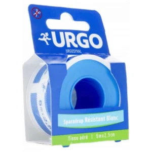 URGO ROCCH URGOSYVAL 5MX2,5CM